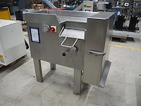 Treif maschinenbau gmbh - afbeelding 3 van  10