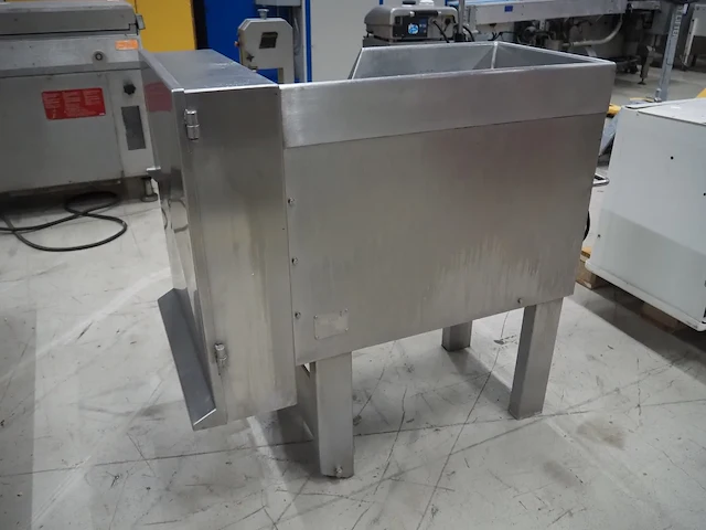Treif maschinenbau gmbh - afbeelding 4 van  10