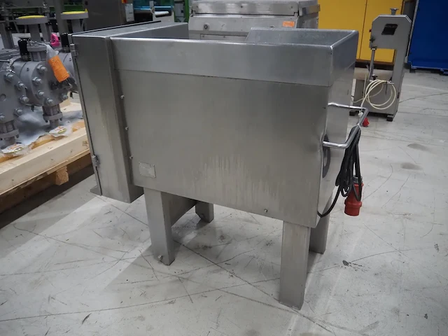 Treif maschinenbau gmbh - afbeelding 5 van  10