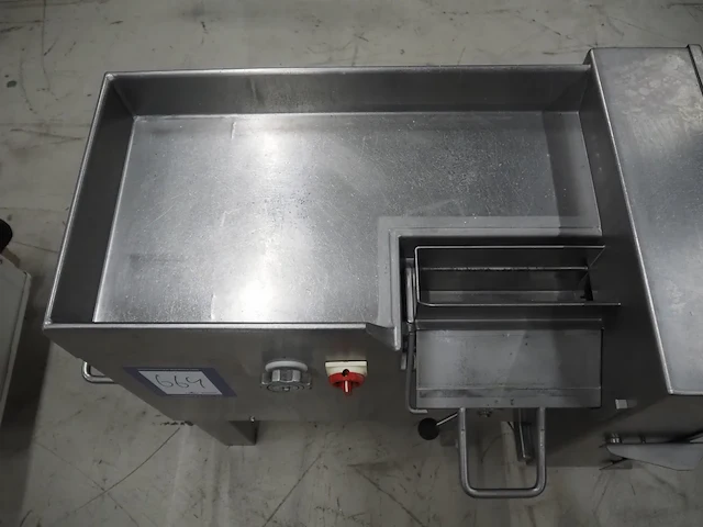 Treif maschinenbau gmbh - afbeelding 6 van  10