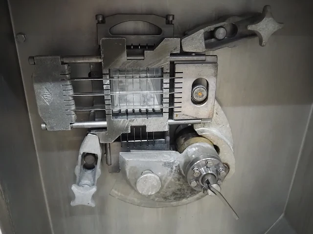 Treif maschinenbau gmbh - afbeelding 9 van  10