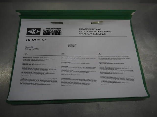 Treif maschinenbau gmbh - afbeelding 6 van  14
