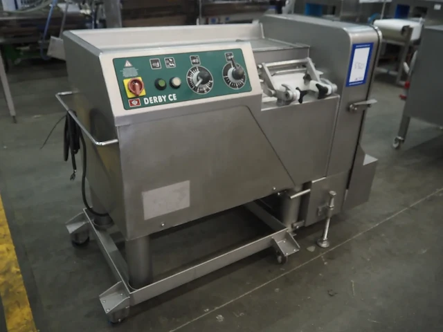 Treif maschinenbau gmbh - afbeelding 7 van  14