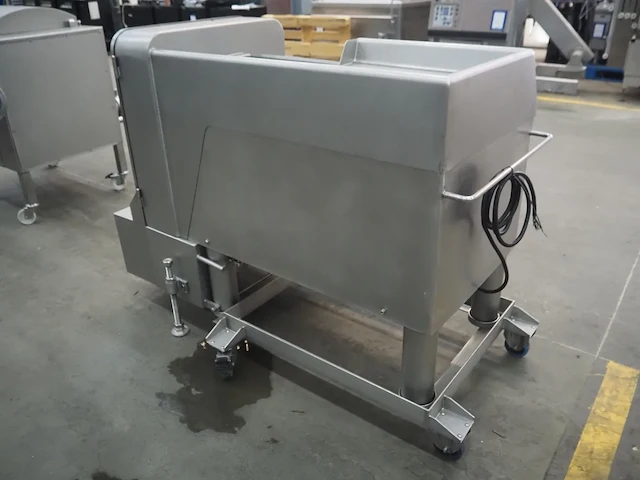 Treif maschinenbau gmbh - afbeelding 8 van  14