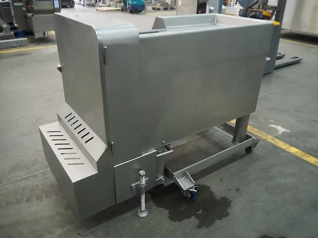 Treif maschinenbau gmbh - afbeelding 9 van  14