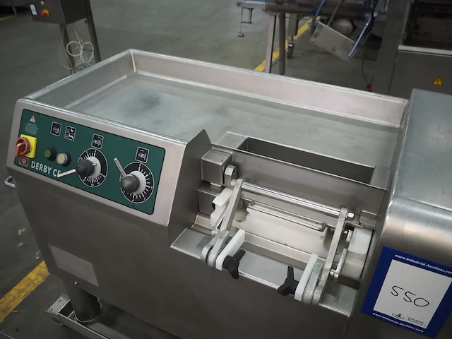 Treif maschinenbau gmbh - afbeelding 10 van  14