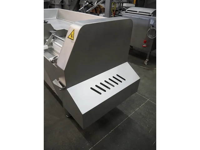 Treif maschinenbau gmbh - afbeelding 2 van  12