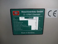 Treif maschinenbau gmbh - afbeelding 4 van  12