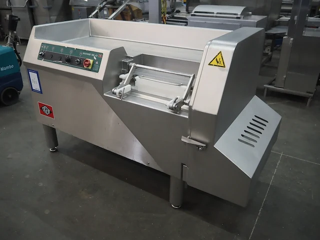 Treif maschinenbau gmbh - afbeelding 5 van  12
