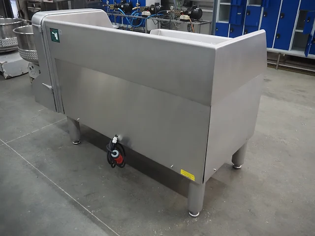 Treif maschinenbau gmbh - afbeelding 7 van  12