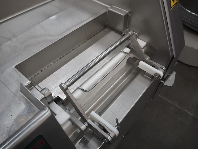 Treif maschinenbau gmbh - afbeelding 9 van  12