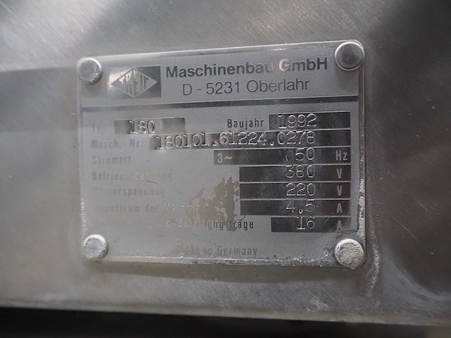 Treif - afbeelding 14 van  14