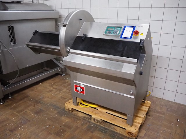 Treif - afbeelding 1 van  16