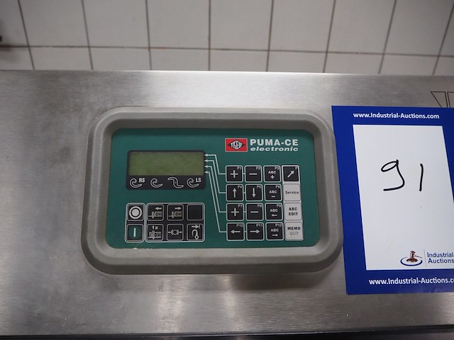 Treif - afbeelding 12 van  16