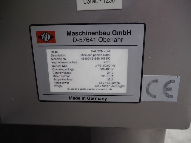 Treif - afbeelding 20 van  28