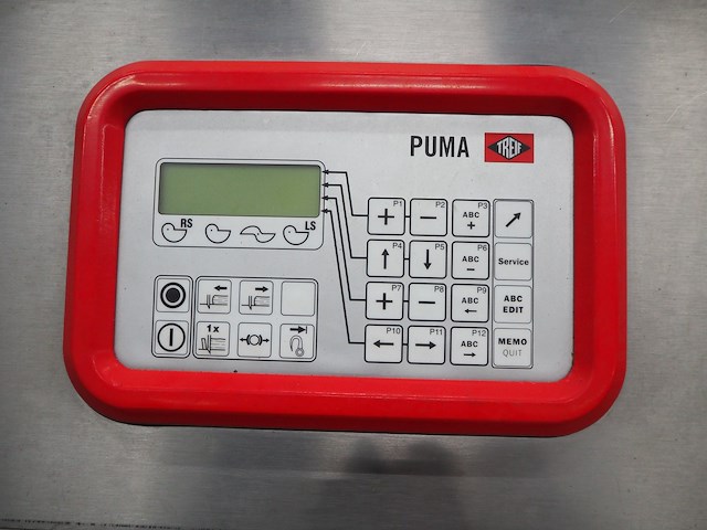 Treif - afbeelding 5 van  19