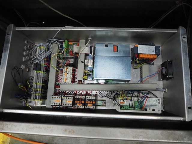 Treif - afbeelding 10 van  19