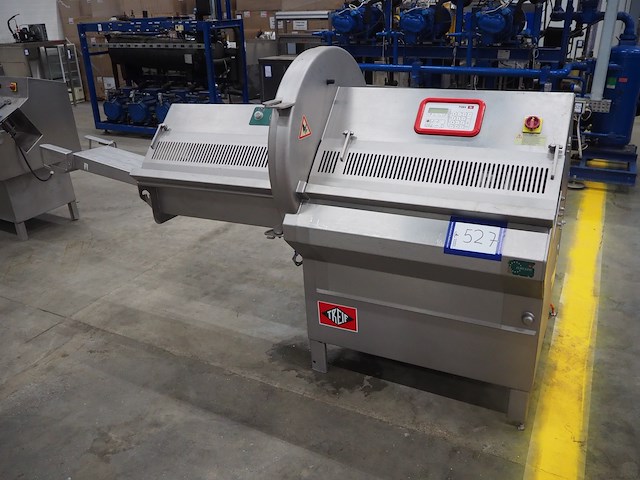 Treif - afbeelding 1 van  19