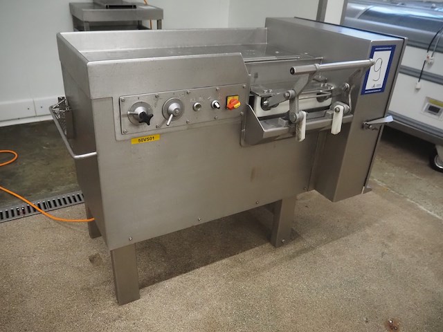 Treif - afbeelding 1 van  15