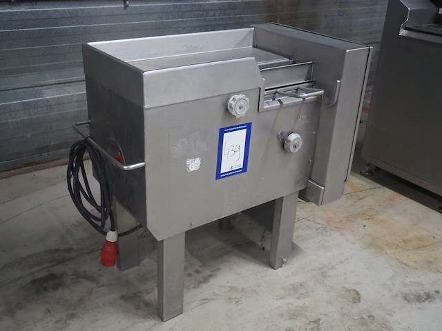 Treif - afbeelding 1 van  9