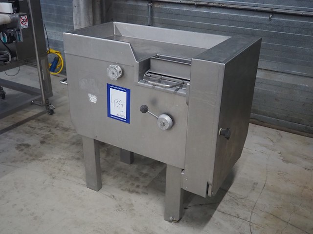 Treif - afbeelding 2 van  9