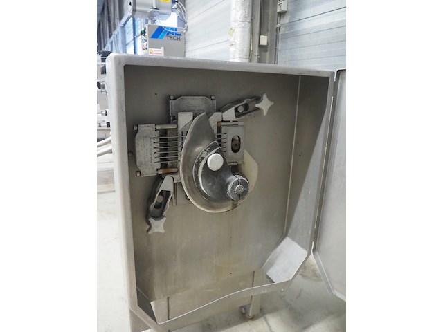 Treif - afbeelding 7 van  9