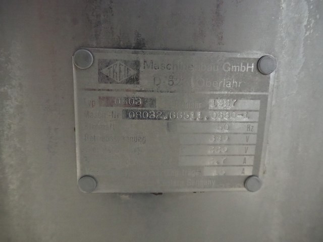 Treif - afbeelding 9 van  9