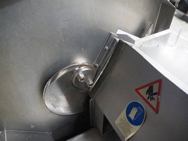 Treif - afbeelding 2 van  13