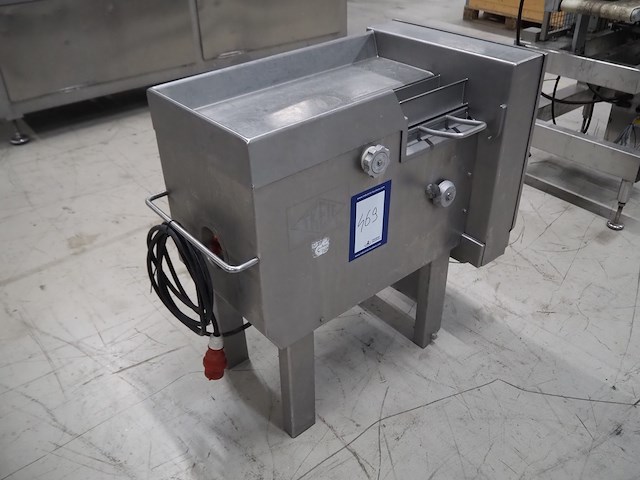 Treif - afbeelding 1 van  9