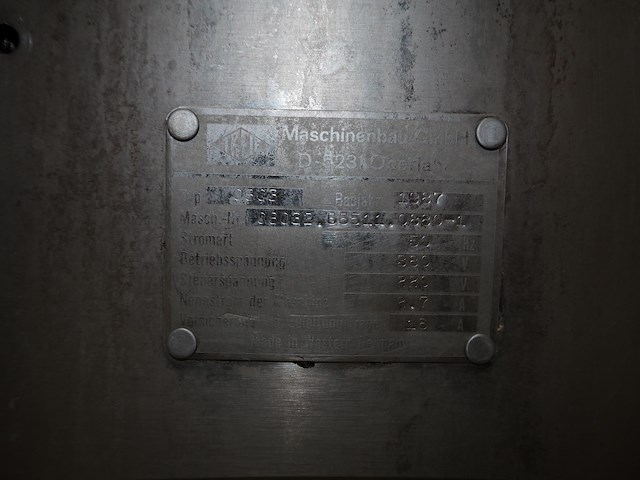 Treif - afbeelding 9 van  9