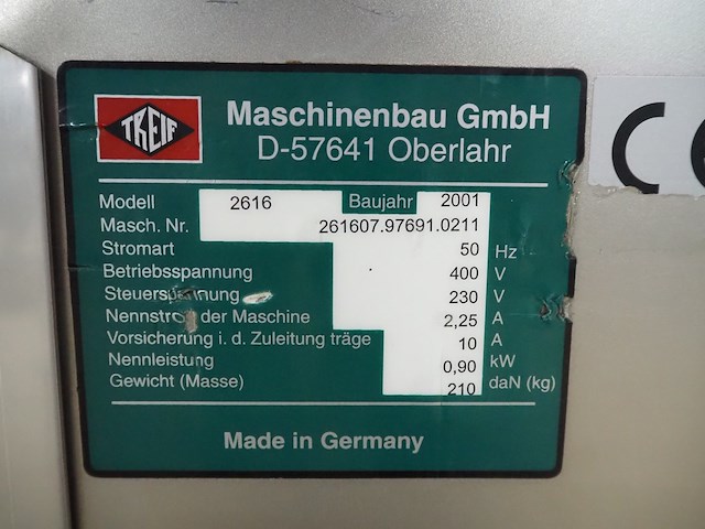 Treif - afbeelding 10 van  18