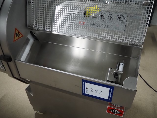 Treif - afbeelding 14 van  18