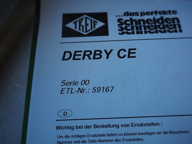 Treif - afbeelding 8 van  16