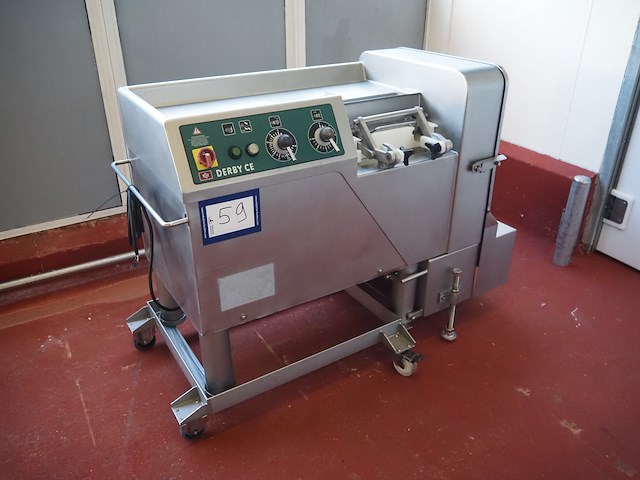 Treif - afbeelding 1 van  16