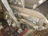 Trein verlichting - afbeelding 3 van  5