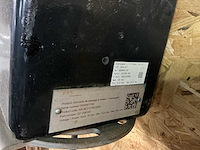 Trein verlichting - afbeelding 4 van  5