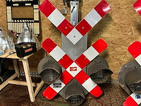 Trein verlichting - afbeelding 1 van  4