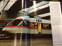 Treinen avontuur tussen de rails - afbeelding 3 van  4