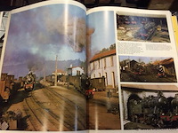 Treinen avontuur tussen de rails - afbeelding 4 van  4