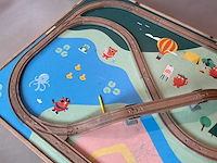 Treintafel gijs - afbeelding 3 van  4