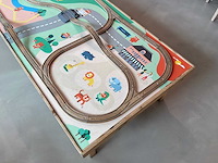 Treintafel gijs - afbeelding 4 van  4