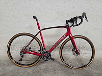 Trek - domane - sl6 - racefiets - afbeelding 4 van  11