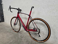 Trek - domane - sl6 - racefiets - afbeelding 6 van  11