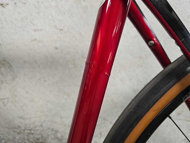Trek - domane - sl6 - racefiets - afbeelding 7 van  11