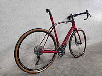 Trek - domane - sl6 - racefiets - afbeelding 10 van  11