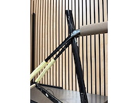 Trek - domane slr disc f/s 60 dark prismatic/trek black - frame - afbeelding 2 van  11