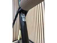 Trek - domane slr disc f/s 60 dark prismatic/trek black - frame - afbeelding 3 van  11