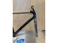 Trek - domane slr disc f/s 60 dark prismatic/trek black - frame - afbeelding 6 van  11