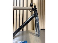 Trek - domane slr disc f/s 60 dark prismatic/trek black - frame - afbeelding 7 van  11