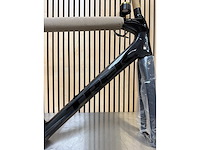 Trek - domane slr disc f/s 60 dark prismatic/trek black - frame - afbeelding 8 van  11